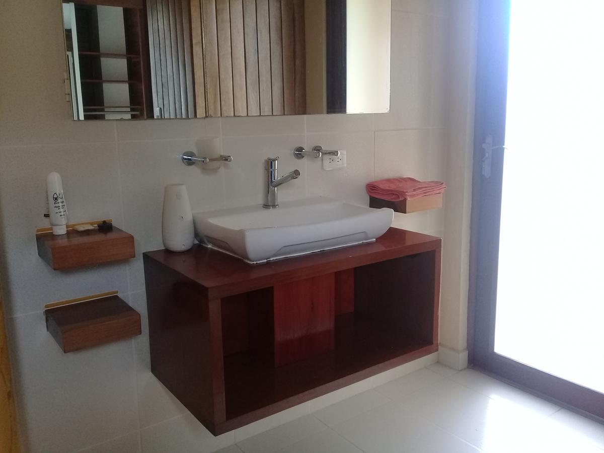 Wisdom Garden Hotel Tena Zewnętrze zdjęcie